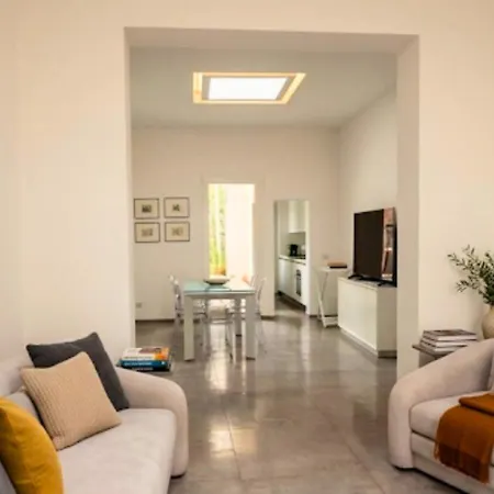 Apartament Il Nespolo *